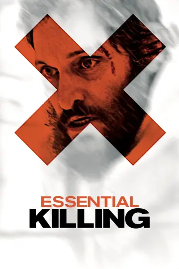 Plakat do filmu "Essential Killing" #1110635