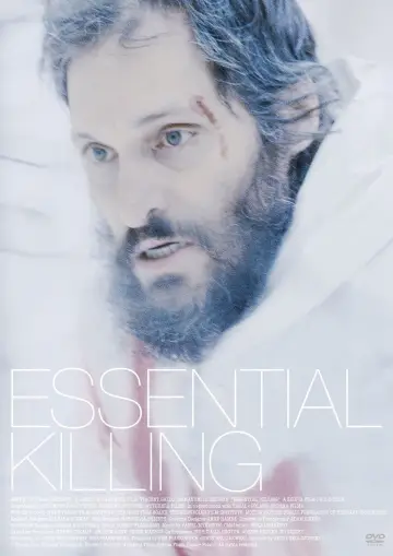 Plakat do filmu "Essential Killing" #1777346