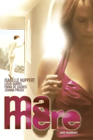 Plakat do filmu "Ma mère" #107211