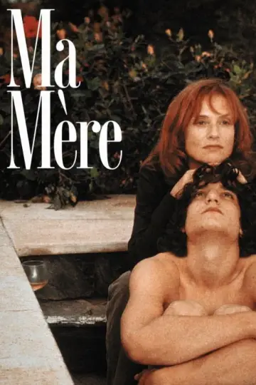 Plakat do filmu "Ma mère" #859522