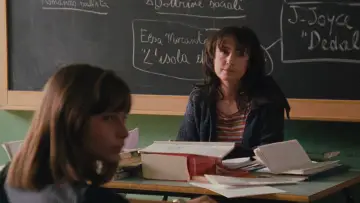 Zasłona do filmu "Ovosodo" #1538571