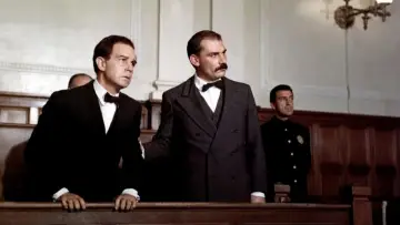 Zasłona do filmu "Sacco i Vanzetti" #1867769