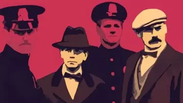 Zasłona do filmu "Sacco i Vanzetti" #1867770