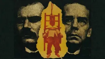 Zasłona do filmu "Sacco i Vanzetti" #1867772