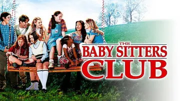 Zasłona do filmu "The Baby-Sitters Club" #1118316