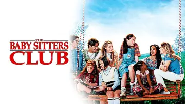 Zasłona do filmu "The Baby-Sitters Club" #1118318