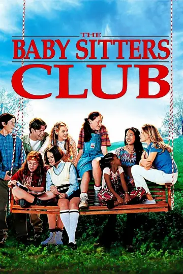 Plakat do filmu "The Baby-Sitters Club" #1118322