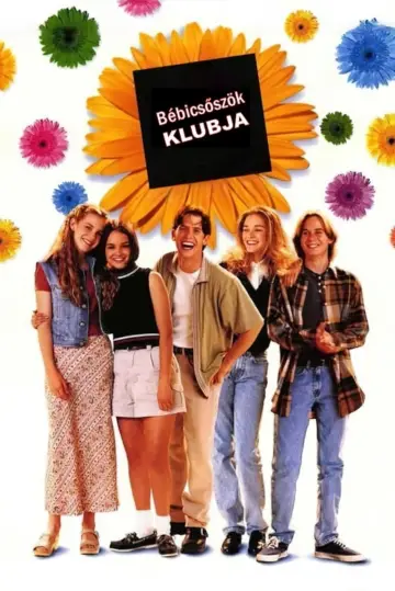 The Baby-Sitters Club