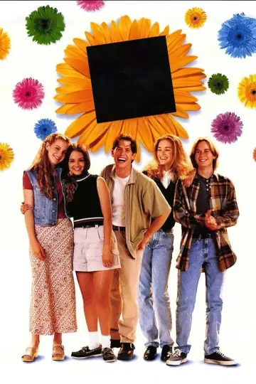 Plakat do filmu "The Baby-Sitters Club" #483823