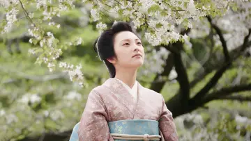Zasłona do filmu "山桜" #1044960
