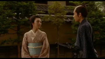 Zasłona do filmu "山桜" #1044961