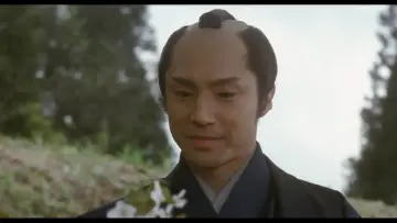Zasłona do filmu "山桜" #1044962