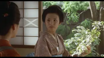 Zasłona do filmu "山桜" #1044963