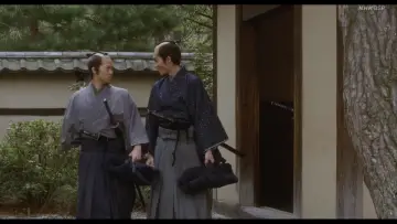 Zasłona do filmu "山桜" #1044964