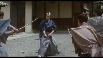 Zasłona do filmu "山桜" #1044965