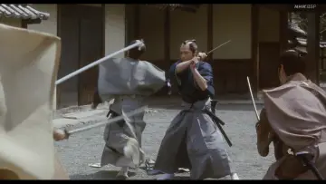 Zasłona do filmu "山桜" #1044966
