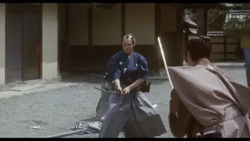 Zasłona do filmu "山桜" #1044967