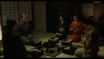 Zasłona do filmu "山桜" #1044969