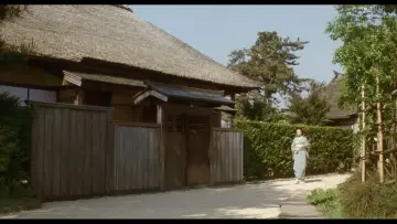 Zasłona do filmu "山桜" #1044970