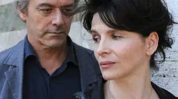 Zasłona do filmu "Zapiski z Toskanii" #250655