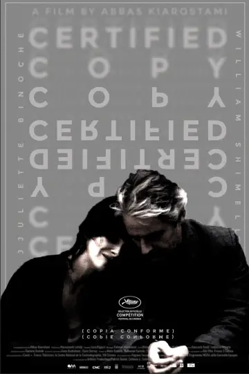 Plakat do filmu "Zapiski z Toskanii" #250666