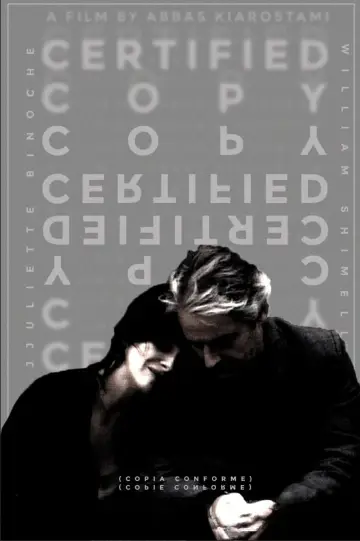 Plakat do filmu "Zapiski z Toskanii" #250669