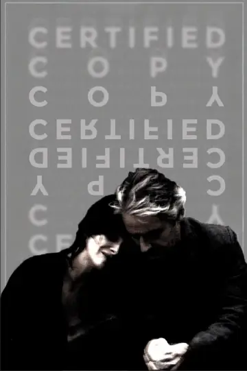 Plakat do filmu "Zapiski z Toskanii" #250670