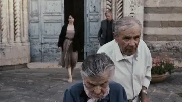 Zasłona do filmu "Zapiski z Toskanii" #993079