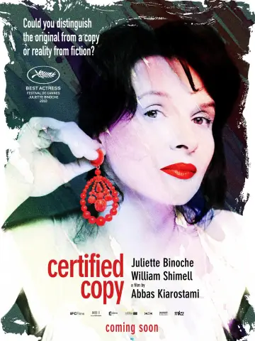 Plakat do filmu "Zapiski z Toskanii" #993090