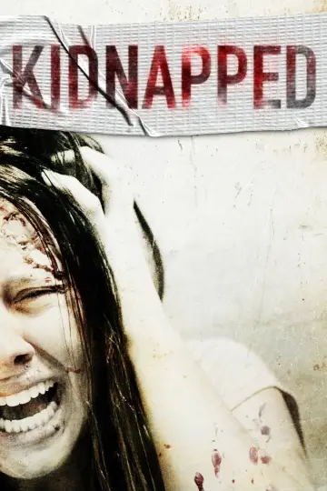 Plakat do filmu "Napaść" #1072409