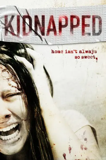 Plakat do filmu "Napaść" #1072410