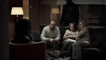 Zasłona do filmu "Napaść" #429221