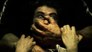 Zasłona do filmu "Napaść" #429223