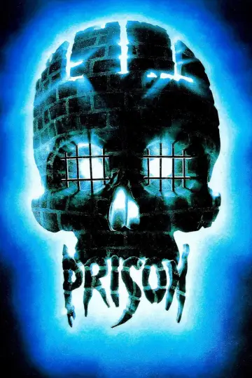 Plakat do filmu "Więzienie" #1116304