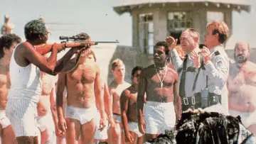 Zasłona do filmu "Więzienie" #481920