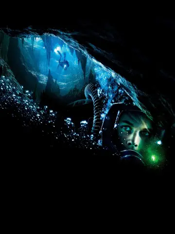 Plakat do filmu "Sanctum" #306817