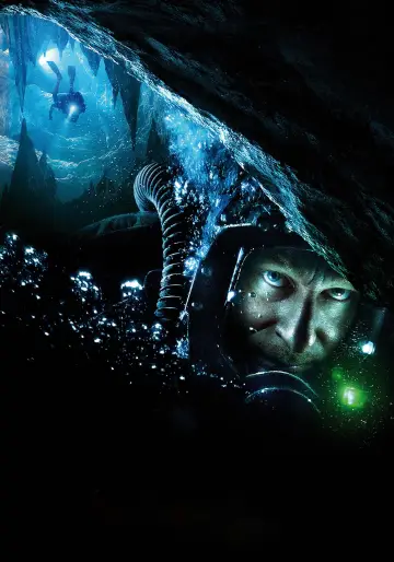 Plakat do filmu "Sanctum" #306819