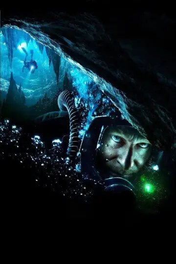 Plakat do filmu "Sanctum" #481244