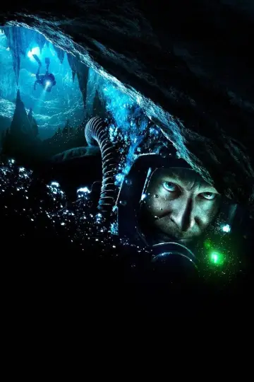 Plakat do filmu "Sanctum" #481246