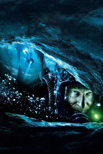 Plakat do filmu "Sanctum" #481247