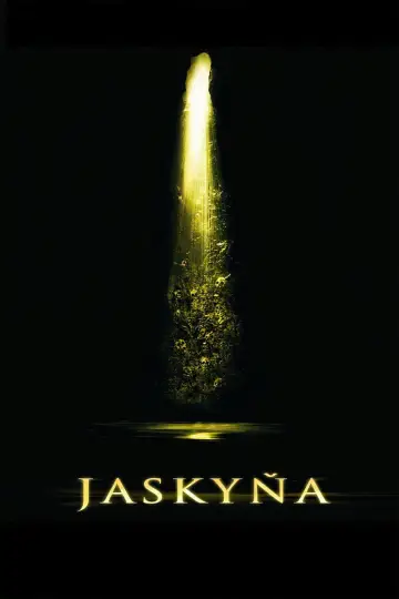 Plakat do filmu "Sanctum" #895665