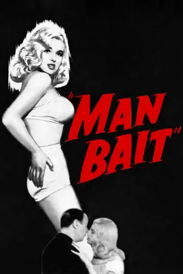 Plakat do filmu "Man Bait" #1889887