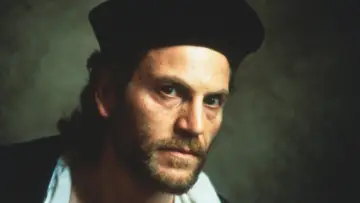 Zasłona do filmu "Nostradamus" #469970