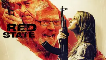 Zasłona do filmu "Czerwony stan" #1001910