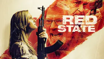 Zasłona do filmu "Czerwony stan" #305525