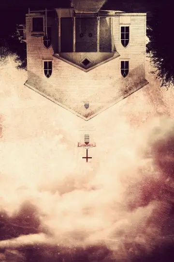 Plakat do filmu "Czerwony stan" #305529