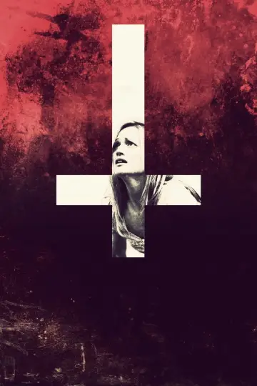 Plakat do filmu "Czerwony stan" #305530