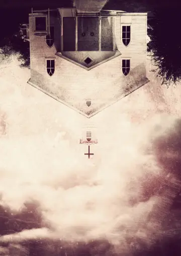 Plakat do filmu "Czerwony stan" #305537