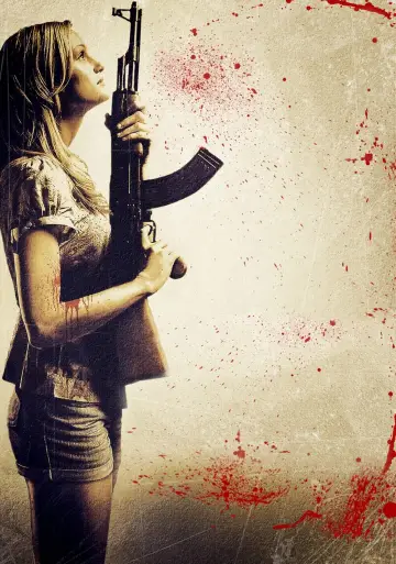 Plakat do filmu "Czerwony stan" #305539