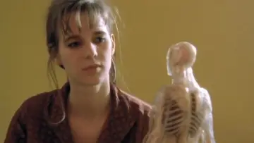 Zasłona do filmu "Nekromantik 2" #733230